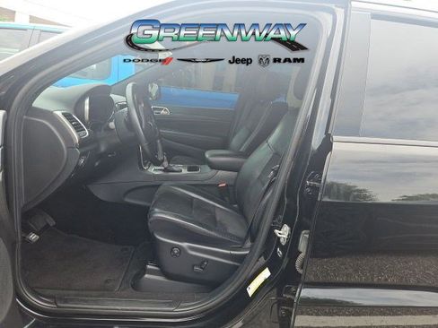 Used 2022 Jeep Grand Cherokee Laredo X RWD image 11
