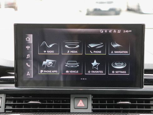 Used 2024 Audi S5 Premium Plus image 19