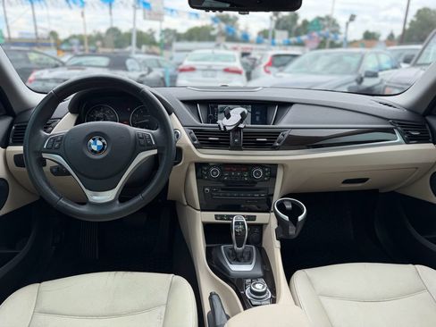 Used 2015 BMW X1 sDrive28i RWD image 15