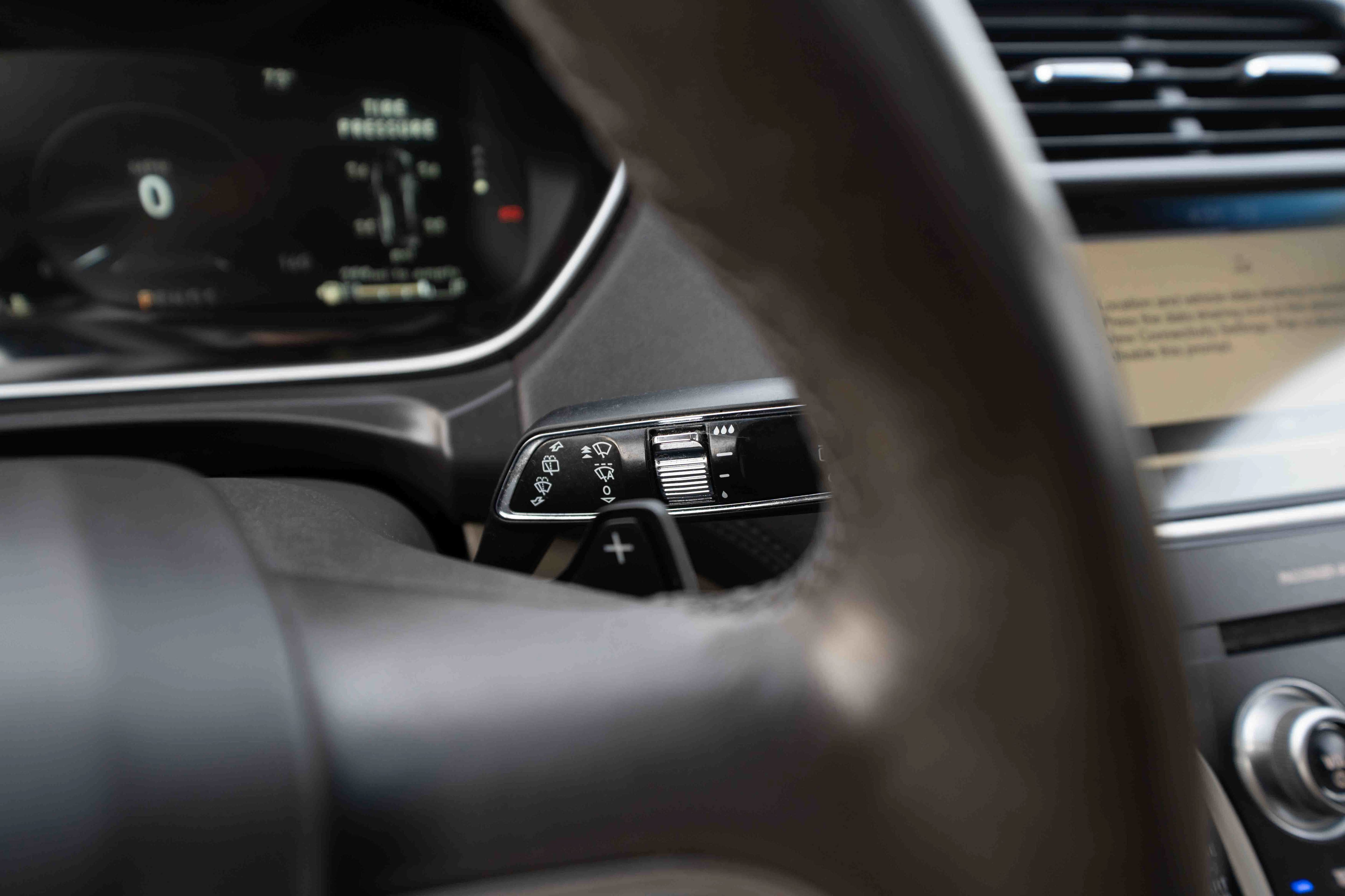 Used 2019 Lincoln Nautilus Reserve AWD/4WD image 14