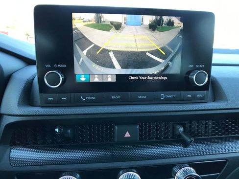 Certified 2024 Honda CR-V LX image 21