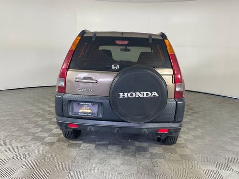 Used 2004 Honda CR-V LX image 15