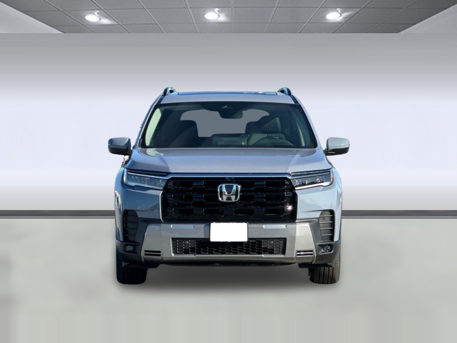 New 2026 Honda Pilot Touring image 4