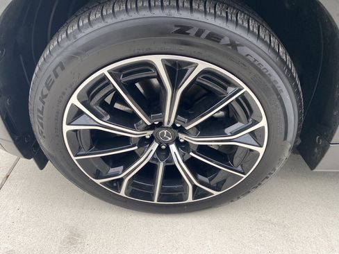 Certified 2025 MAZDA CX-70 Plug-In Hybrid w/ Premium Pkg image 29