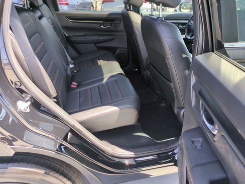Used 2025 Honda CR-V Sport-L image 20