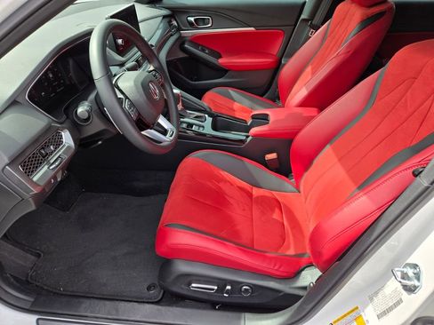 Used 2025 Acura Integra A-Spec FWD image 6