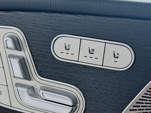 New 2026 Mercedes-Benz GLE 350 GLE 350 image 22