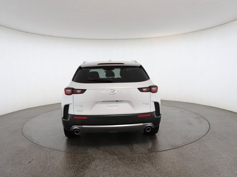 Used 2023 MAZDA CX-50 AWD 2.5 Turbo w/ Cargo Package image 14