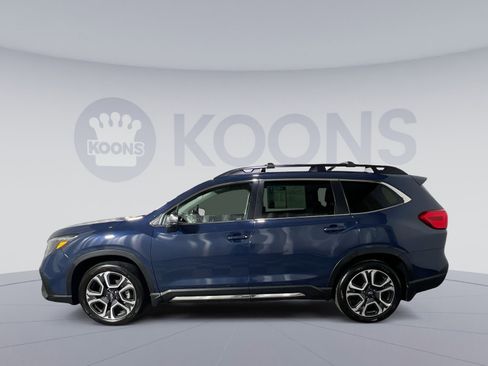 Used 2023 Subaru Ascent Limited w/ Technology Package image 2