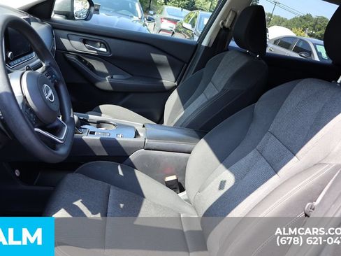 Used 2024 Nissan Rogue SV FWD image 14