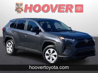 Used 2025 Toyota RAV4 LE video 1