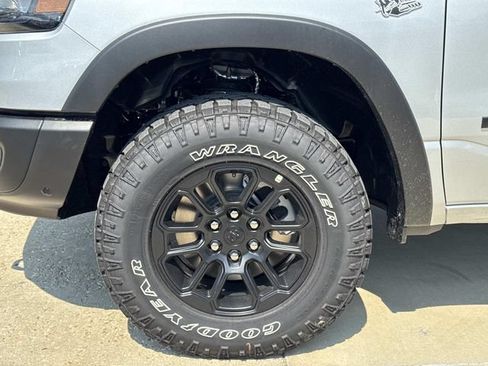 New 2026 RAM 1500 Rebel w/ Rebel Level 2 Equipment Group AWD/4WD image 4