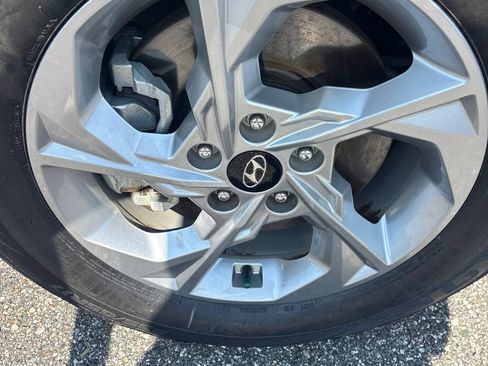 Used 2024 Hyundai Tucson SE FWD image 10