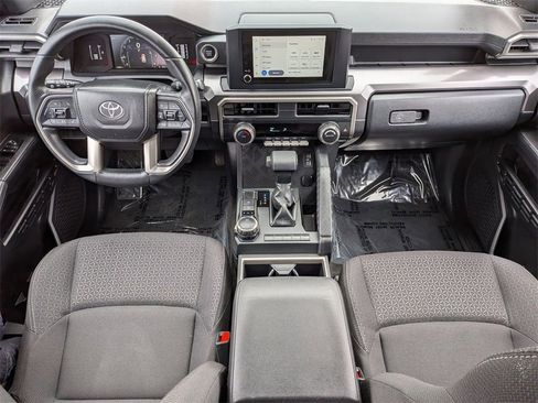 Used 2025 Toyota 4Runner SR5 image 21