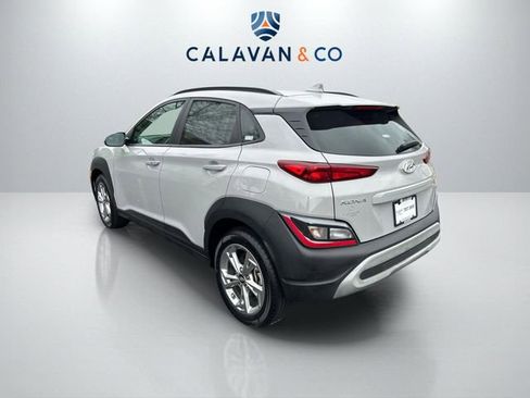Used 2023 Hyundai Kona SEL w/ Cargo Package image 5
