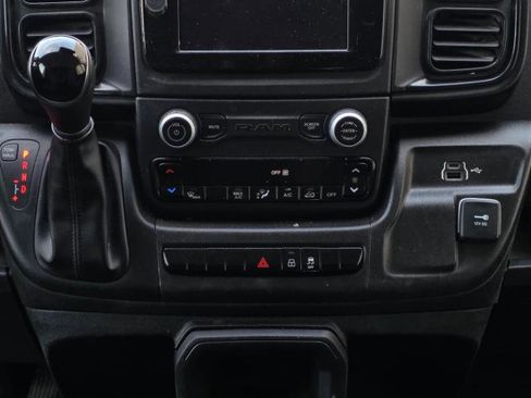 Used 2023 RAM ProMaster 2500 FWD image 18