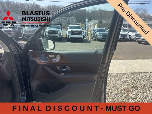 Used 2020 Mercedes-Benz GLE 450 4MATIC image 46