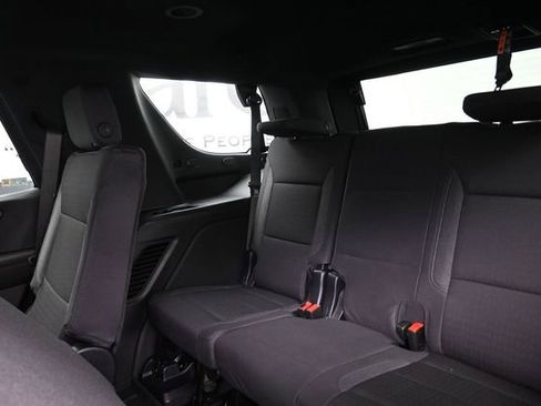 New 2026 Chevrolet Tahoe LS w/ LPO, Dark Essentials Package AWD/4WD image 9
