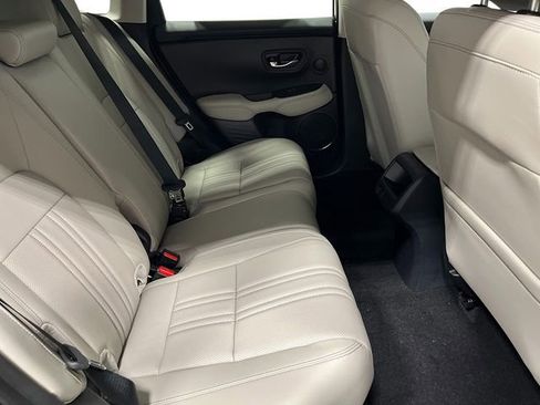 New 2027 Honda HR-V EX-L image 25