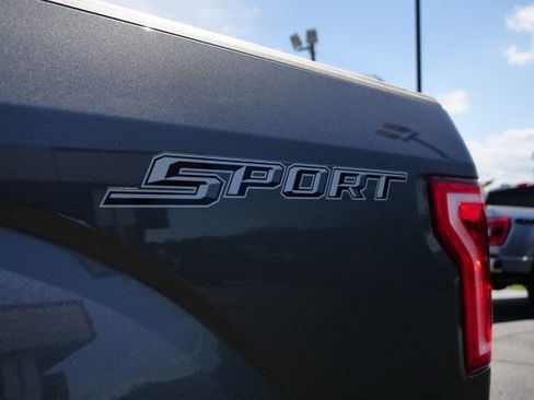 Used 2015 Ford F150 XL w/ Equipment Group 101A Mid RWD image 24