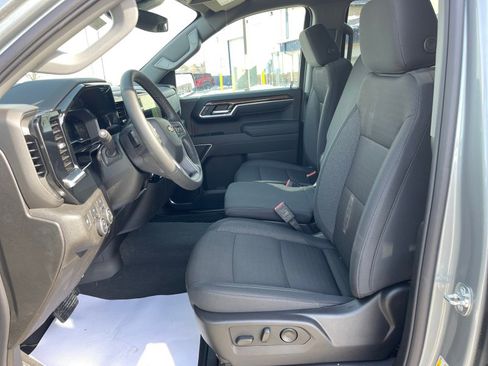 New 2025 Chevrolet Silverado 1500 LT image 17