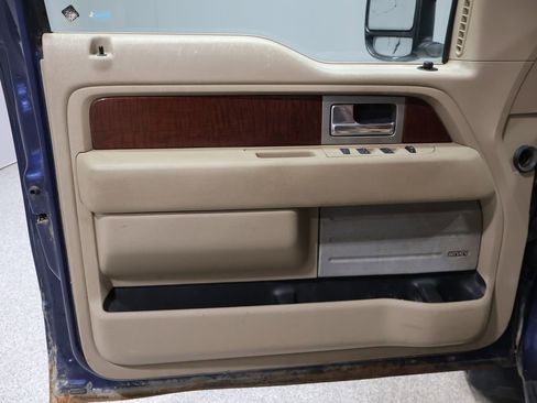 Used 2009 Ford F150 King Ranch image 19