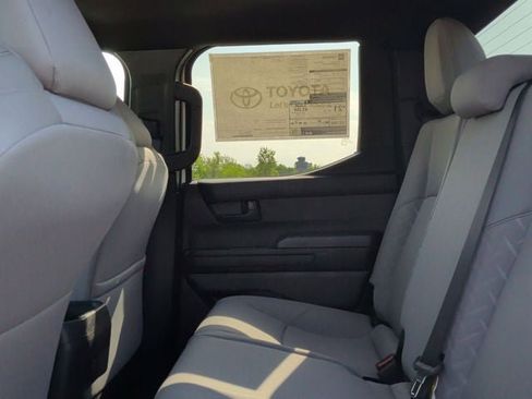 New 2026 Toyota Tacoma SR5 AWD/4WD image 22