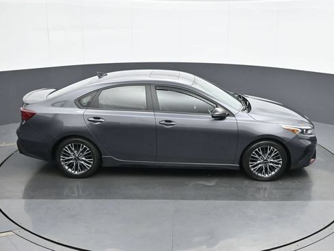Used 2023 Kia Forte GT-Line w/ GT-Line Premium Package FWD image 23