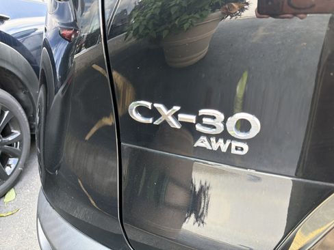 Certified 2024 MAZDA CX-30 AWD 2.5 S w/ Preferred Package image 9