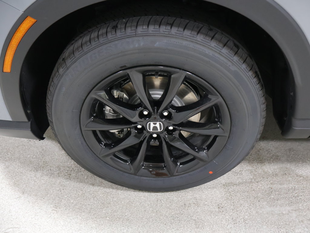 New 2027 Honda CR-V Sport-L image 9