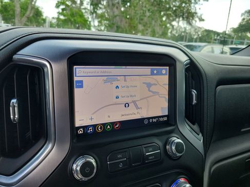 Used 2020 GMC Sierra 1500 SLT AWD/4WD image 30