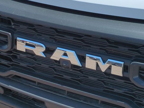 New 2024 RAM ProMaster 3500 w/ Delivery Van Package image 22