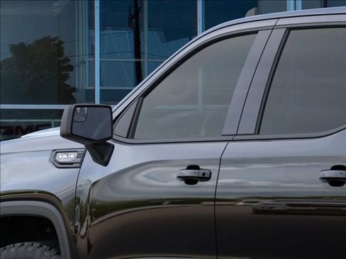 New 2026 GMC Sierra 1500 Elevation AWD/4WD image 12