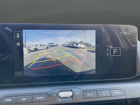 New 2026 Kia K4 LXS image 8