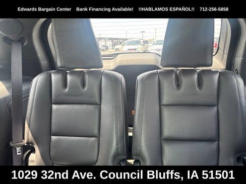 Used 2013 Ford Explorer Limited FWD image 13