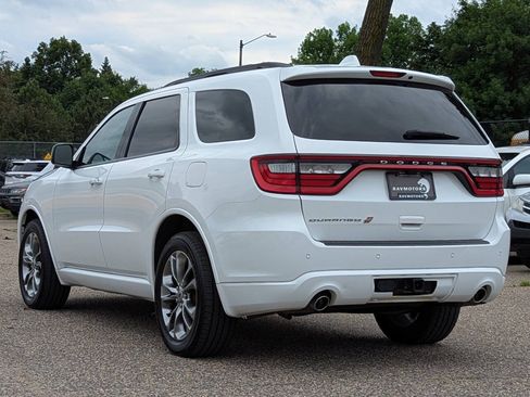 Used 2019 Dodge Durango GT AWD/4WD image 9