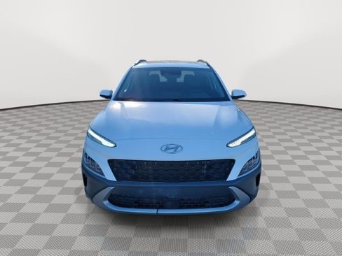 Certified 2023 Hyundai Kona Limited image 3