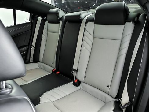 Used 2023 Dodge Charger SRT Hellcat RWD image 20