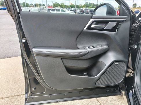 New 2026 Mitsubishi Outlander ES AWD/4WD image 27