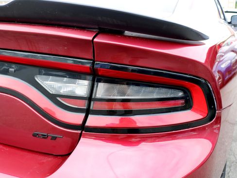 Used 2022 Dodge Charger GT w/ Blacktop Package image 10