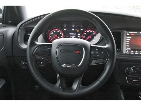 Used 2023 Dodge Charger SXT w/ Blacktop Package RWD image 15