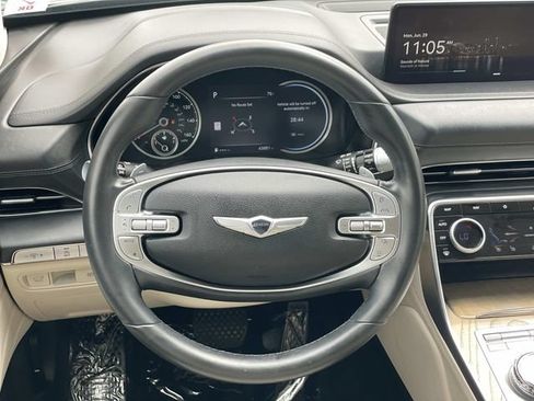 Used 2023 Genesis GV80 3.5T AWD/4WD image 7