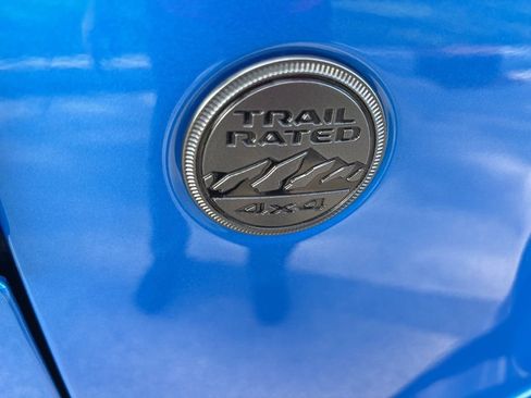 New 2026 Jeep Gladiator Sport AWD/4WD image 40