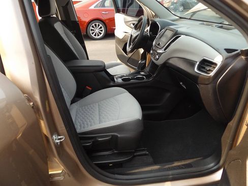 Used 2018 Chevrolet Equinox LS AWD/4WD image 20
