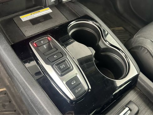 Used 2021 Honda Pilot Elite image 18