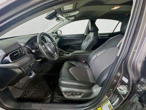Used 2021 Toyota Camry SE image 15