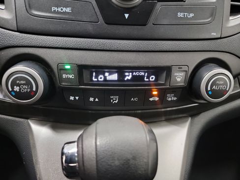 Used 2014 Honda CR-V EX-L image 21