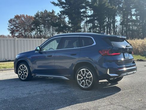 Certified 2023 BMW X1 xDrive28i w/ Premium Package image 5