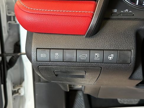 Used 2023 Toyota Camry XSE w/ Cold Weather Package image 15