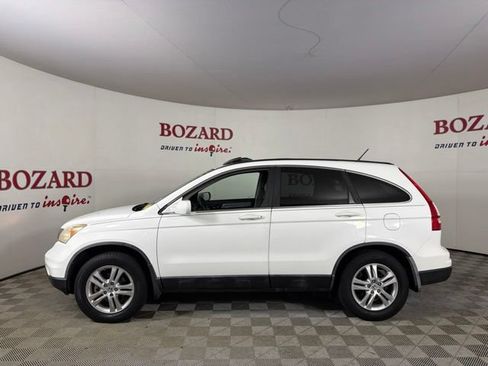 Used 2010 Honda CR-V EX-L image 5